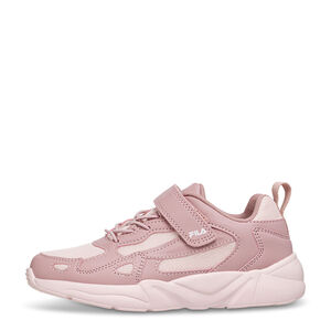 FILA FFK0121 FILA VENTOSA velcro kids 43144 Mauve Chalk-Pale Mauve