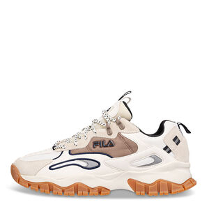 FILA FFM0058 RAY TRACER TR2 13218 Marshmallow-Turtledove
