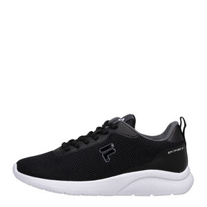 FILA FFT0061 SPITFIRE teens 83167 Black-Castlerock