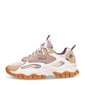 FILA FFW0267 RAY TRACER TR2 wmn 43152 Mauve Chalk-Irish Cream