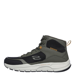 Skechers 51705-OLBK-ESCAPE PLAN 2.0