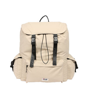 FILA FBU0042 TROMSO Multipocket Backpack 70015 Fields of Rye