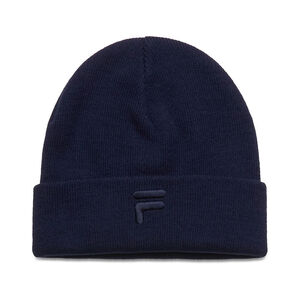 FILA FCU0034 BISMIL Tonal F Beanie 50001 Medieval Blue