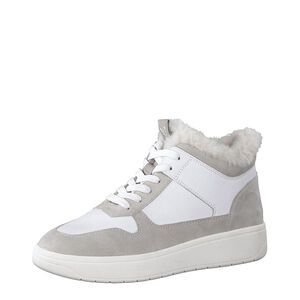 Caprice 26106-218 LT.GREY/WHITE