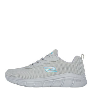 Skechers 118106-LTGY-BOBS В FLEX-C