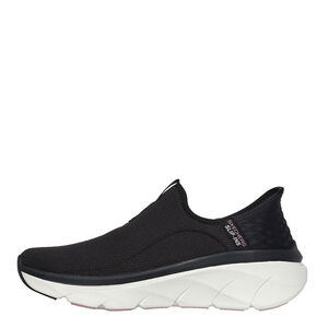 Skechers 150099-BKPK-D'LUX WALKER 2.