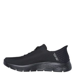 Skechers 216324-BBK-GO WALK FLEX