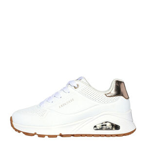 Skechers 310545L-WHT-UNO GEN1-SHIM