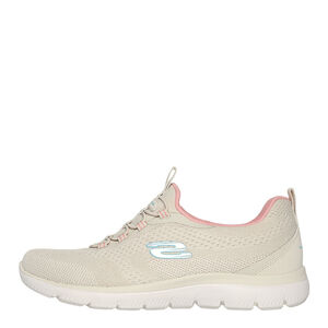 Skechers 150120-NTMT-SUMMITS-NEW NAT