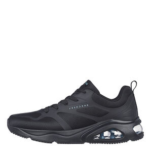 Skechers 183071-BBK-TRES-AIR UNO