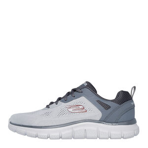 Skechers 232698-GYCC-TRACK-BROADER