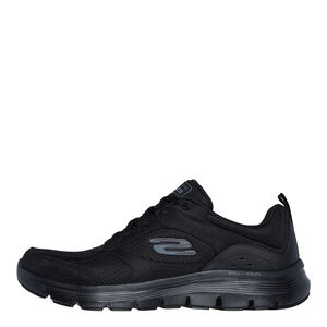 Skechers 232821-BBK-FLEX ADVANTAGE