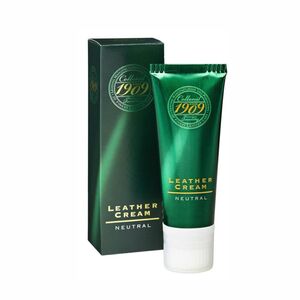 Collonil 36430000000 1909 LEATHER CREAM DFNL 75 ML