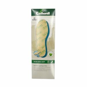 Collonil 97730000410 Aloe Vera Soft Gr.41 Herrengrößen