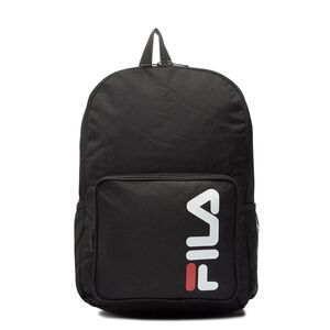 FILA FBU0121 FULDA Back pack squared pocket 80010 Black