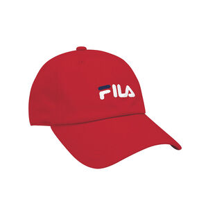 FILA FCU0070 BANGIL 30002 True Red