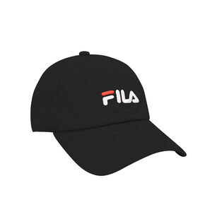 FILA FCU0070 BANGIL 80010 Black