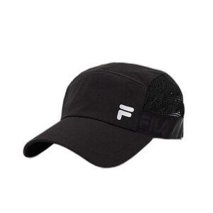 FILA FCU0082 CHENNAI Tech drugster 80010 cap Black