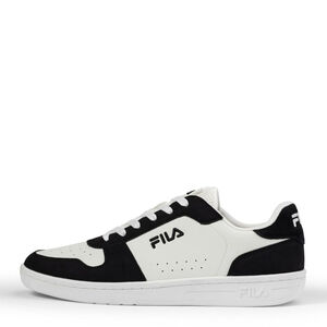 FILA FFM0030 NETFORCE II X CRT 13036 White-Black