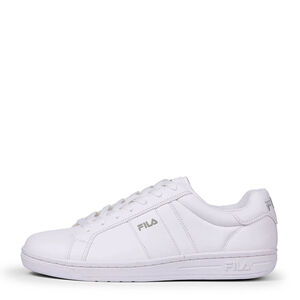 FILA FFT0101 CROSSCOURT LINE teens 10004 White