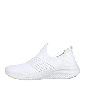 Skechers 149855-WHT-ULTRA FLEX 3.0