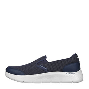 Skechers 216485-NVGY-GO WALK FLEX