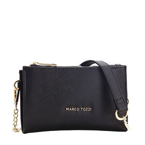 Marco Tozzi 61004-001 BLACK