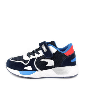 PRIMIGI 1957033 PME 19570 SUEDE/T.RETE NAVY