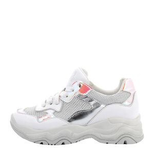 PRIMIGI 5381111 PCX 53811 NAPPA/T.SPACE N BIANCO