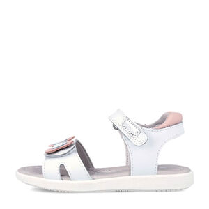 Garvalin 242420-B SANDALIA LAZO BLANCO (NAPA)