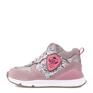 Biomecanics 231213-A ZAPATO URBAN ESCUDO OLD ROSE (SERRAJE)