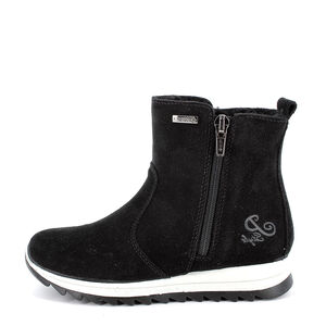 PRIMIGI 2886400 PTHGT 28864 SCAMOSCIATO NERO