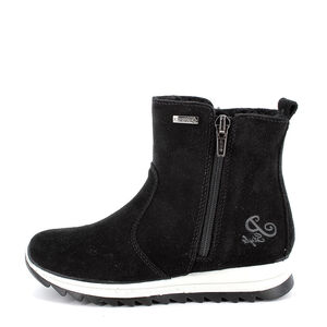 PRIMIGI 2886400 PTHGT 28864 SCAMOSCIATO NERO