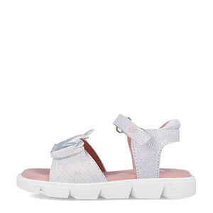 Garvalin 242401-B SANDALIA CORONA BLANCO (MAT)