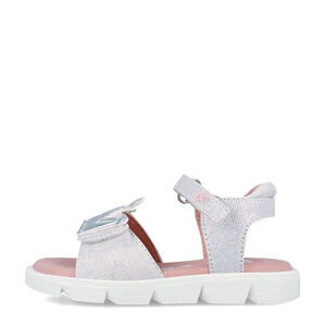 Garvalin 242401-B SANDALIA CORONA BLANCO (MAT)