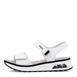 Rieker 65663-80 White