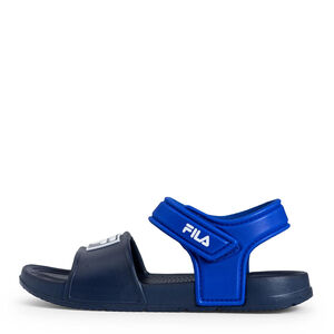 FILA FFK0253 FILA FIORI 53293 Fila Navy-Prime Bl