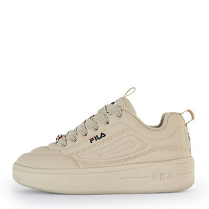 FILA FFW0536 SUPERBUBBLE 70027 Oyster Gray