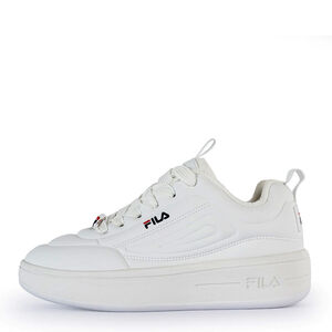 FILA FFW0536 SUPERBUBBLE 10004 White