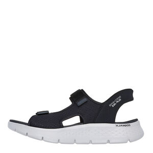 Skechers 229210-BKGY-GO WALK FLEX SA