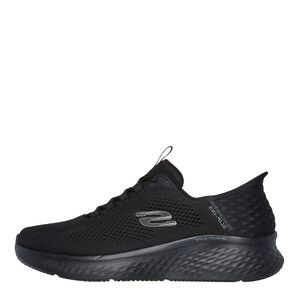 Skechers 232466-BBK-SKECH-LITE PRO