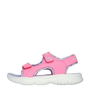 Skechers 303049L-HPLV-FLEX SPLASH-H