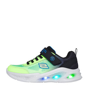 Skechers 401495L-BBLM-SKECHERS METEOR
