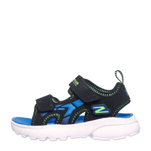 Skechers 406513N-BBLM-RAZOR SPLASH