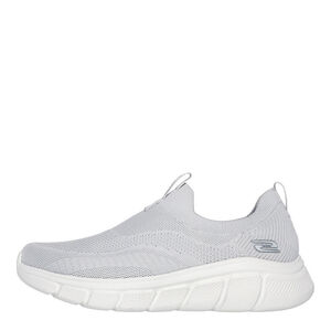 Skechers 118107-GRY-BOBS В FLEX-F