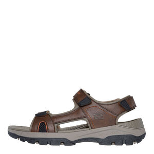 Skechers 204106-BRN-TRESMEN-HIRAN