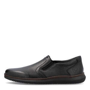 Rieker 10450-00 schwarz