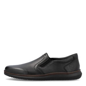Rieker 10450-00 schwarz