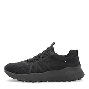 Rieker U1303-00 schwarz/negro/schwarz