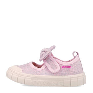 Garvalin 252380-C032 GRV118-01-AD MERCEDES LONA LAZO ROSA (PIQUE METALIZADO)